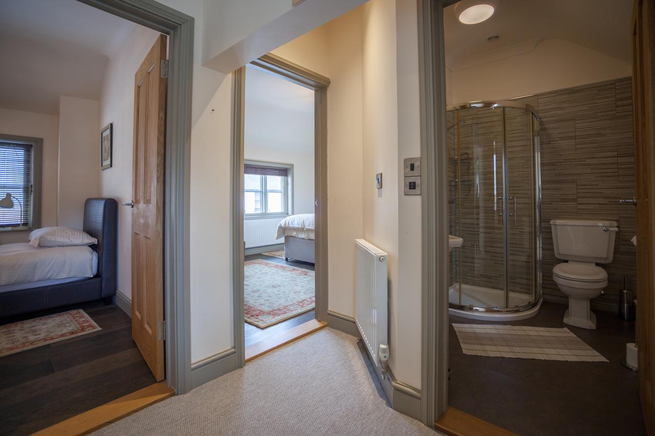 Ludlow - Linnet House - Well Presented Townhouse With Parking - Perfect Location For Exploring On Foot, Sleeps Up To 8 Guests - Hosted By Rentmyhouse المظهر الخارجي الصورة