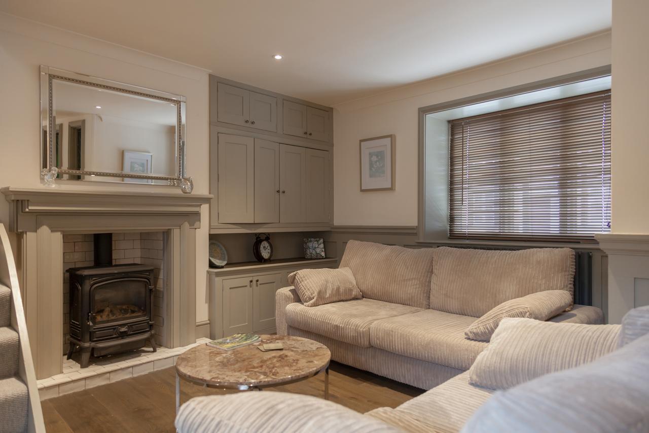 Ludlow - Linnet House - Well Presented Townhouse With Parking - Perfect Location For Exploring On Foot, Sleeps Up To 8 Guests - Hosted By Rentmyhouse المظهر الخارجي الصورة