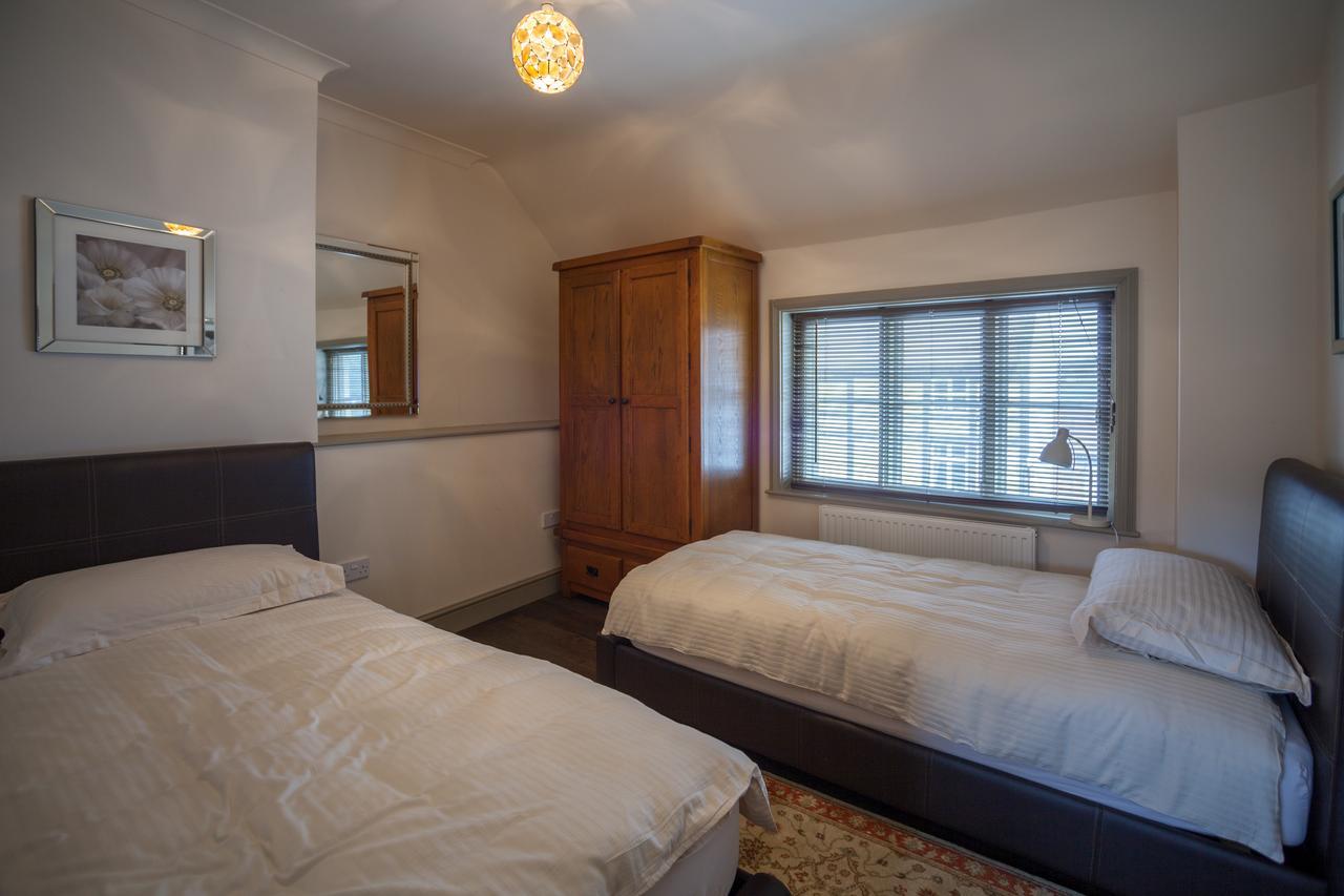 Ludlow - Linnet House - Well Presented Townhouse With Parking - Perfect Location For Exploring On Foot, Sleeps Up To 8 Guests - Hosted By Rentmyhouse المظهر الخارجي الصورة