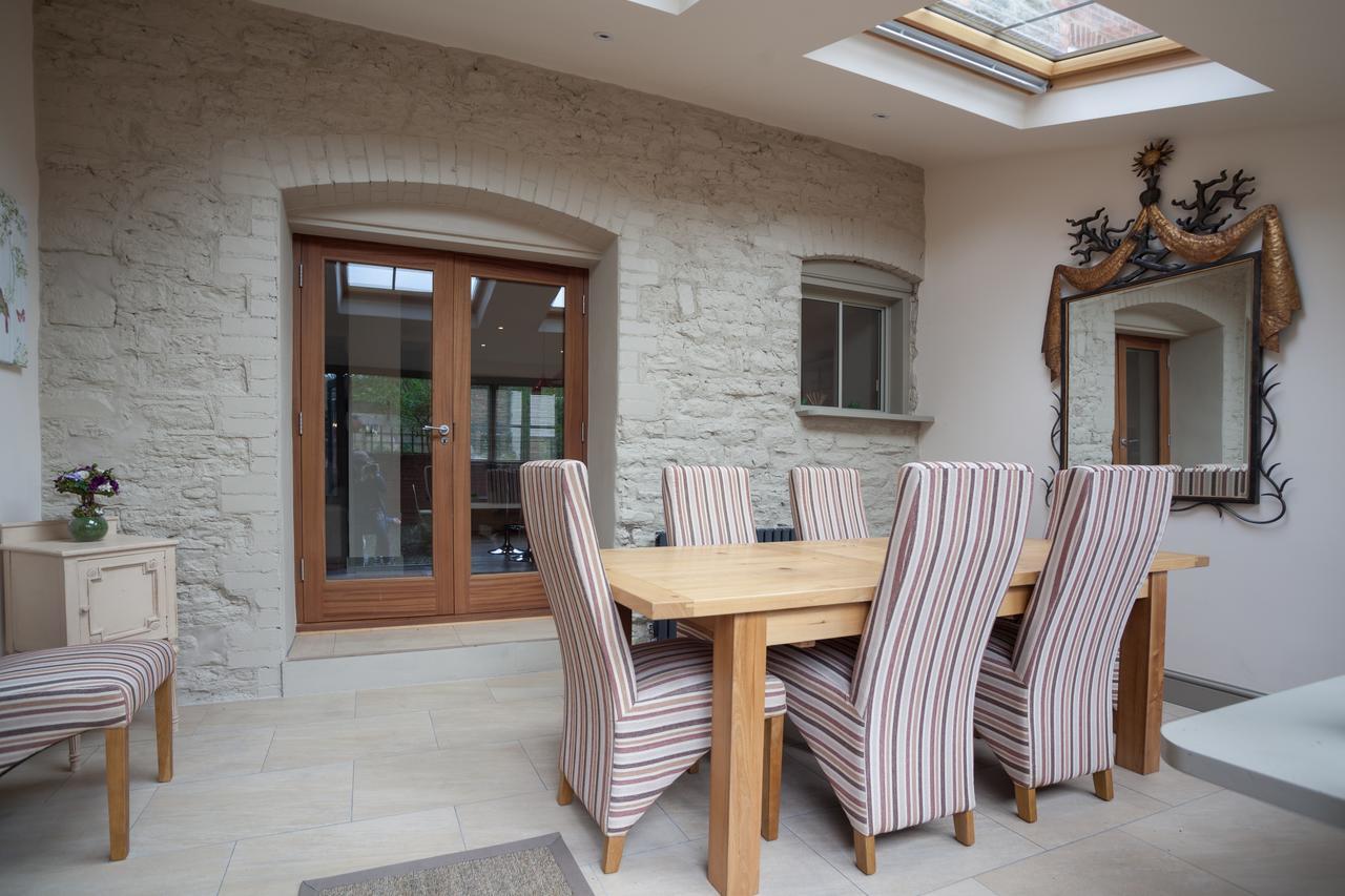 Ludlow - Linnet House - Well Presented Townhouse With Parking - Perfect Location For Exploring On Foot, Sleeps Up To 8 Guests - Hosted By Rentmyhouse المظهر الخارجي الصورة
